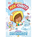 Max and Chaffy: Search for the Ice Chaffy