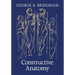 Constructive Anatomy