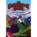 The Gollywhopper Games: The New Champion