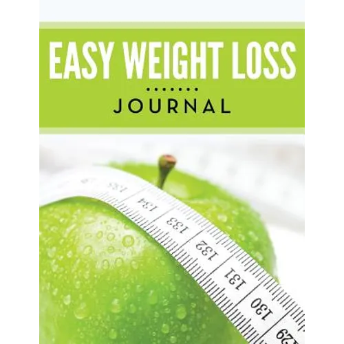 Easy Weight Loss Journal