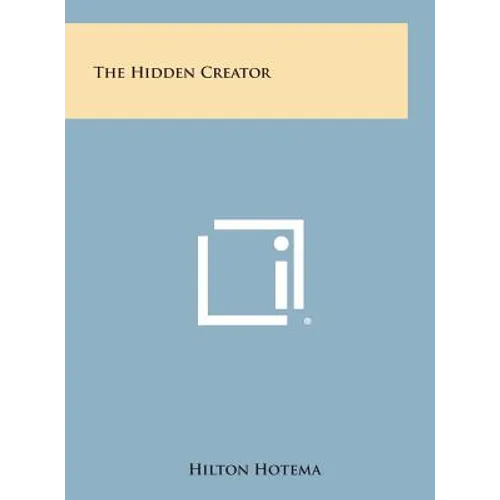 The Hidden Creator