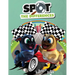 Spot The Differances: Spot the Differences: Search & Find Fun, Over 30 Fantastic Puzzles.