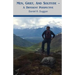 Men, Grief, And Solitude: A Different Perspective