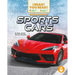 We Read about Sports Cars