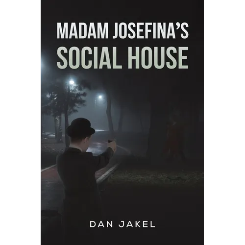 Madam Josefina's Social House