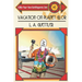 Vacation on Planet Glor: A Mix-Your-Own Darklingverse Jam
