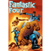 Fantastic Four by Waid & Wieringo: Authoritative Action