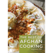 The Best of Afghan Cooking