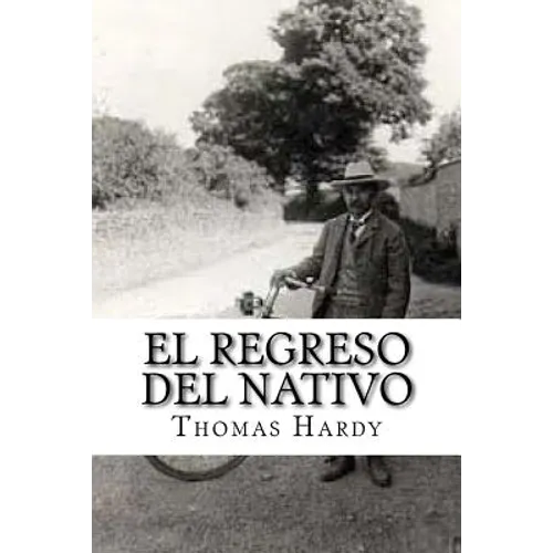 El regreso del nativo