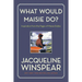 What Would Maisie Do?: Inspiration from the Pages of Maisie Dobbs