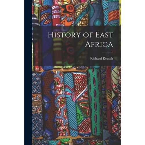 History of East Africa