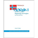 Workbook for Norsk, Nordmenn Og Norge 1: Beginning Norwegian