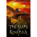 The maps of Kinegea: Fantasy books for teens