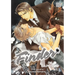 Finder Deluxe Edition: In Captivity, Vol. 4