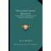 Williamstown Branch: Impersonal Memories Of A Vermont Boyhood