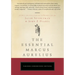 The Essential Marcus Aurelius