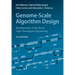 Genome-Scale Algorithm Design