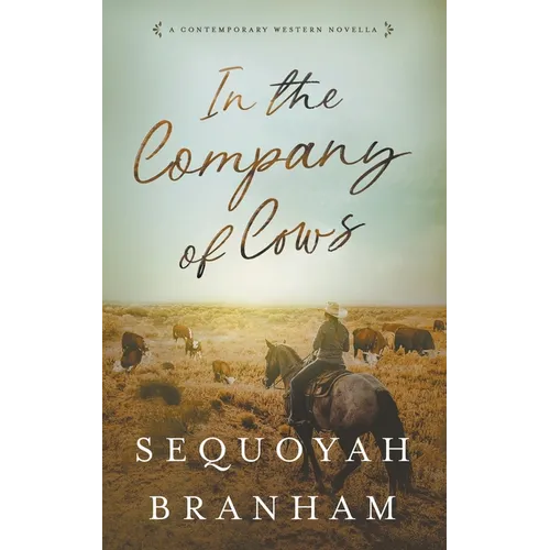 In The Company Of Cows