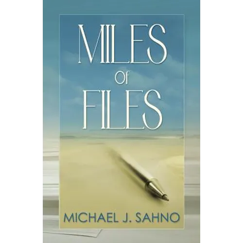 Miles of Files