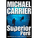 Superior Peril: Murder on 123