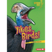 Yikes, Birds!