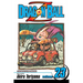 Dragon Ball Z, Vol. 23