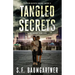 Tangled Secrets: A Suspense Thriller