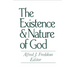 The Existence & Nature of God