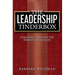 The Leadership Tinderbox: Coaching to Kindle the Passion for Success