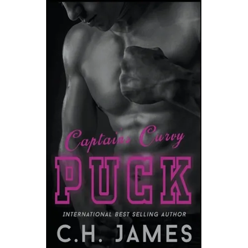 Captain's Curvy Puck
