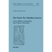 The Flood: The Akkadian Sources: A New Edition, Commentary, and a Literary Discussion
