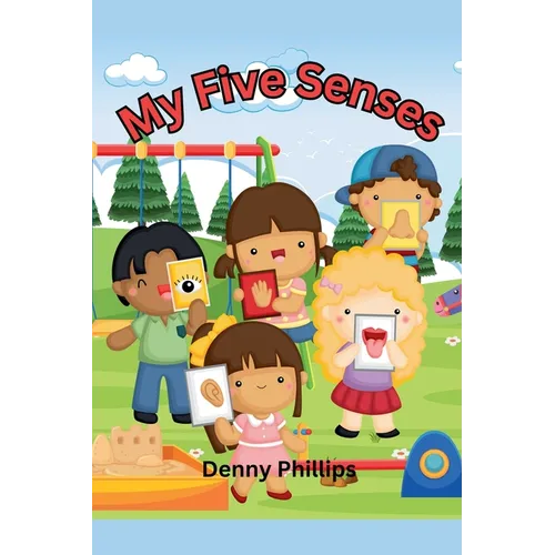 My Five Senses