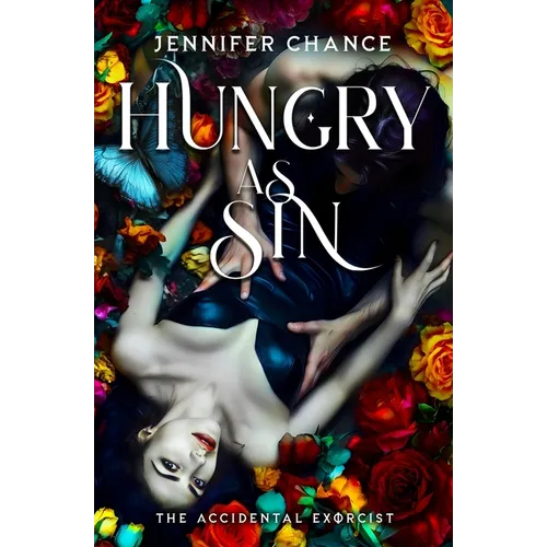 Hungry as Sin