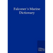 Falconers Marine Dictionary (1780)