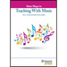 New Ways in Teaching with Music