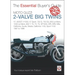 Moto Guzzi 2-Valve Big Twins: V7, 850gt, V1000, V7 Sport, 750 S, 750 S3, 850 Le Mans, 1000 Le Mans, 850 T, T3, T4, T5, Sp1000, Spii, Spiii, Mille, Cal