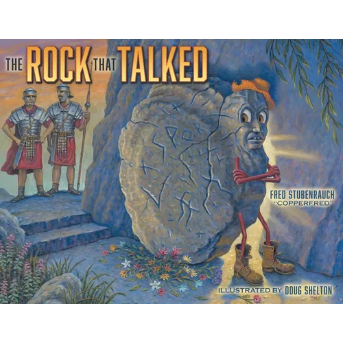 The Rock that Talked