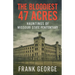 The Bloodiest 47 Acres Hauntings Of Missouri State Penitentiary