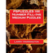 PSPUZZLES 100 Number Fill-Ins Medium Puzzles