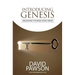 INTRODUCING Genesis