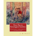 Peter Pan in Kensington Gardens. By: J. M. Barrie, illustrated By: Arthur Rackham (19 September 1867 - 6 September 1939) was an English book illustrat
