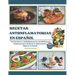 Recetas Antiinflamatorias En Español: Cocina Sana y Antiinflamatoria con 100 Recetas Deliciosas para Reducir la Inflamación y Mejorar la Salud