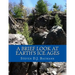 A Brief Look At Earth's Ice Ages