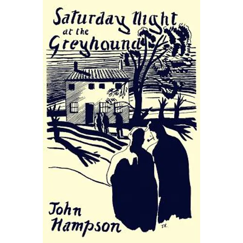 Saturday Night at the Greyhound