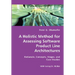 A Holistic Method for Assessing Software Product Line Architectures