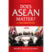 Does ASEAN Matter?: A View from Within