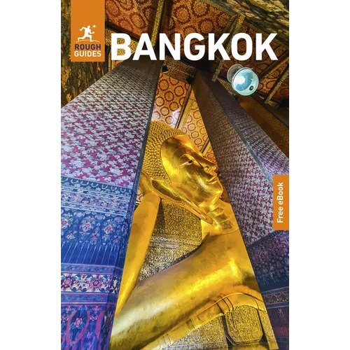 Rough Guides Bangkok: Travel Guide with eBook