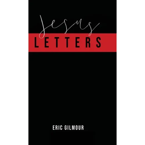 Jesus Letters