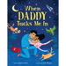 When Daddy Tucks Me in