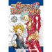 The Seven Deadly Sins 12